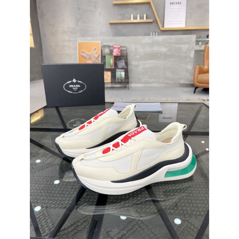 Pra*a casual shoes